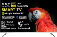 Купить телевизор Prime PT 55U12SG9FR  по цене от 17298 грн.