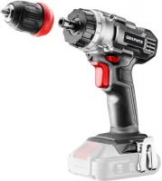 Купити дриль / шурупокрут Graphite 58G022 за ціною від 2470 грн.