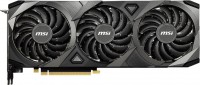 Купити відеокарта MSI GeForce RTX 3080 VENTUS 3X PLUS 10G LHR  за ціною від 24404 грн.