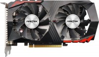 Купить видеокарта Arktek GeForce GTX 1050 Ti AKN1050TID5S4GH1  по цене от 5880 грн.