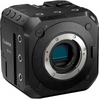 Купити відеокамера Panasonic BGH1  за ціною від 76999 грн.