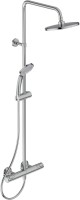 Купити душова система Ideal Standard Ceratherm T25 A7208AA  за ціною від 10947 грн.