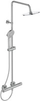 Купити душова система Ideal Standard Ceratherm T50 A7225AA за ціною від 21204 грн.