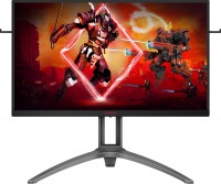 Купить монитор AOC AGON AG273QXP  по цене от 18118 грн.