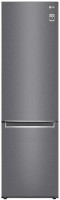 Купити холодильник LG GB-P62DSNCN  за ціною від 33990 грн.