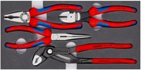 Купити набір інструментів KNIPEX 002001V15  за ціною від 4224 грн.