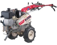 Купити мотоблок / культиватор Kipor KDT910E за ціною від 40199 грн.