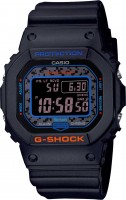 Купить наручний годинник Casio G-Shock GW-B5600CT-1: цена от 6390 грн.
