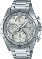 Купити наручний годинник Casio Edifice EFR-571MD-8A  за ціною від 7830 грн.