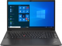 описание, цены на Lenovo ThinkPad E15 Gen 3 AMD