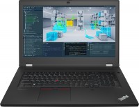 Купити ноутбук Lenovo ThinkPad P17 Gen 2 за ціною від 89999 грн.