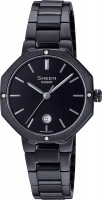 Купить наручний годинник Casio Sheen SHE-4543BD-1A: цена от 12110 грн.