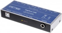 Купить аудиоинтерфейс RME Digiface USB: цена от 21499 грн.