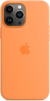 Купить чохол Apple Silicone Case with MagSafe for iPhone 13 Pro Max: цена от 1099 грн.