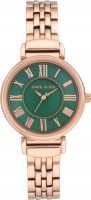 Купить наручные часы Anne Klein 2158GNRG  по цене от 2280 грн.