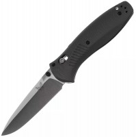 Купити ніж / мультитул BENCHMADE Osborne Barrage DR PT AXS 580-2  за ціною від 11760 грн.