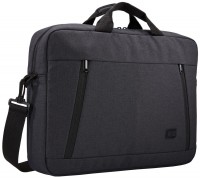 Купити сумка для ноутбука Case Logic Huxton Attache HUXA-215  за ціною від 1457 грн.