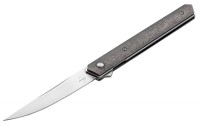 Купить нож / мультитул Boker Plus Kwaiken Air Titanium  по цене от 5200 грн.