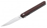 Купить нож / мультитул Boker Plus Kwaiken Air Cocobolo  по цене от 3960 грн.