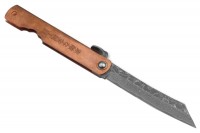 Купить нож / мультитул Boker Higonokami Irogane Damascus: цена от 2728 грн.