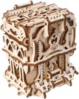 Купити 3D-пазл UGears Deck Box 70071  за ціною від 449 грн.