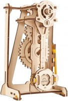 Купить 3D-пазл UGears Pendulum 70133: цена от 650 грн.