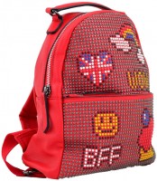 Купить школьный рюкзак (ранец) Yes YW-20 Sunset  по цене от 757 грн.