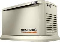 Купить электрогенератор Generac 7189: цена от 404999 грн.