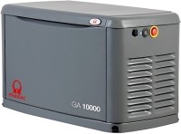 Купити електрогенератор Pramac GA 10000 за ціною від 319649 грн.