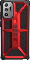 Купить чехол UAG Monarch for Galaxy Note20 Ultra  по цене от 800 грн.