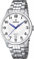 Купить наручний годинник FESTINA F20425/1: цена от 4420 грн.
