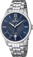 Купити наручний годинник FESTINA F20425/2  за ціною від 4420 грн.