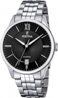 Купити наручний годинник FESTINA F20425/3  за ціною від 4420 грн.