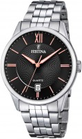 Купити наручний годинник FESTINA F20425/6  за ціною від 4885 грн.