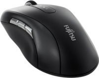 Купить мышка Fujitsu Wireless Mouse WI960  по цене от 1072 грн.