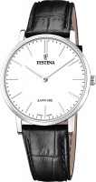 Купить наручные часы FESTINA F20012/1  по цене от 8700 грн.