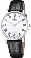 Купити наручний годинник FESTINA F20012/2  за ціною від 6870 грн.