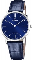 Купить наручные часы FESTINA F20012/3  по цене от 6870 грн.