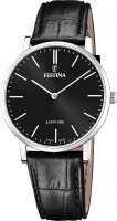 Купить наручные часы FESTINA F20012/4  по цене от 6870 грн.