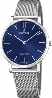 Купити наручний годинник FESTINA F20014/2  за ціною від 7370 грн.