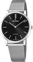 Купить наручные часы FESTINA F20014/3  по цене от 6375 грн.