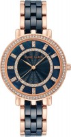 Купити наручний годинник Anne Klein 3810 DBRG  за ціною від 8564 грн.