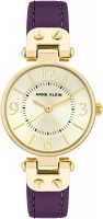 Купить наручний годинник Anne Klein 9442CHPR: цена от 3584 грн.
