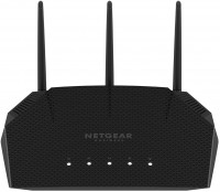 Купить wi-Fi адаптер NETGEAR WAX204: цена от 5570 грн.