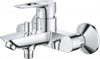 Купить смеситель Grohe BauLoop 23602001  по цене от 4320 грн.