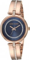 Купити наручний годинник Anne Klein 3248NVRG  за ціною від 5542 грн.