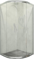 Купити душова кабіна Aquanil Alonza 75x75  за ціною від 10944 грн.