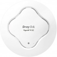 Купити wi-Fi адаптер DrayTek VigorAP 912C  за ціною від 8645 грн.