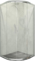 Купити душова кабіна Aquanil Alonza 85x85 за ціною від 13800 грн.