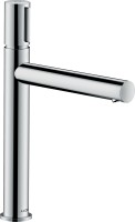 Купить змішувач Axor Uno 45013000: цена от 25707 грн.